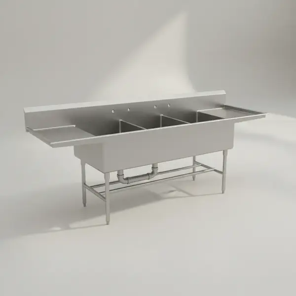 Eagle Group FFN2754-3-24-14/3