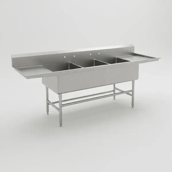 Eagle Group FFN2754-3-30-14/3