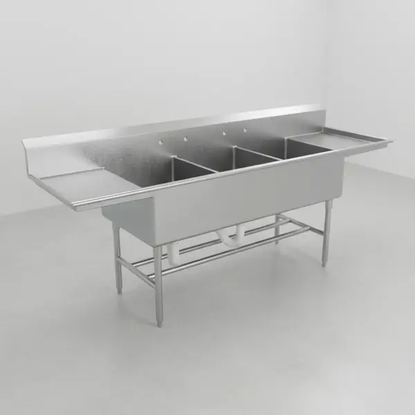 Eagle Group FFN2760-3-24-14/3