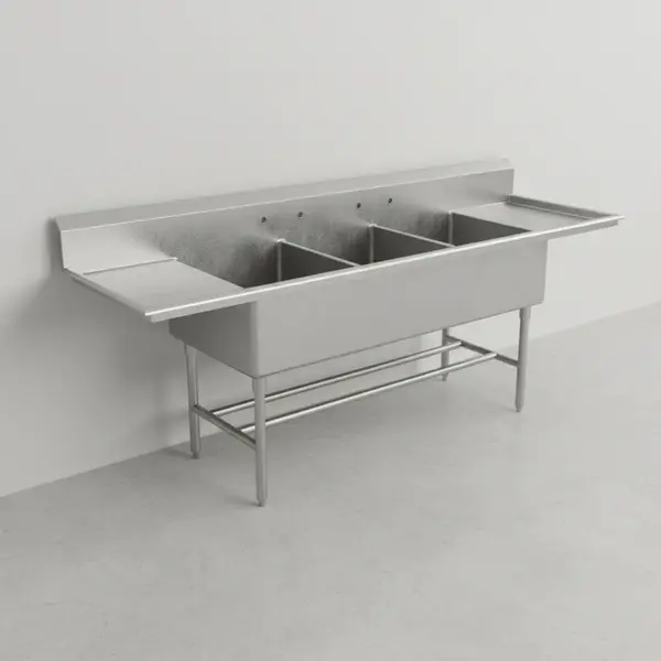 Eagle Group FFN2760-3-30-14/3