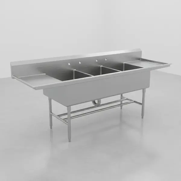 Eagle Group FFN2772-3-24-14/3