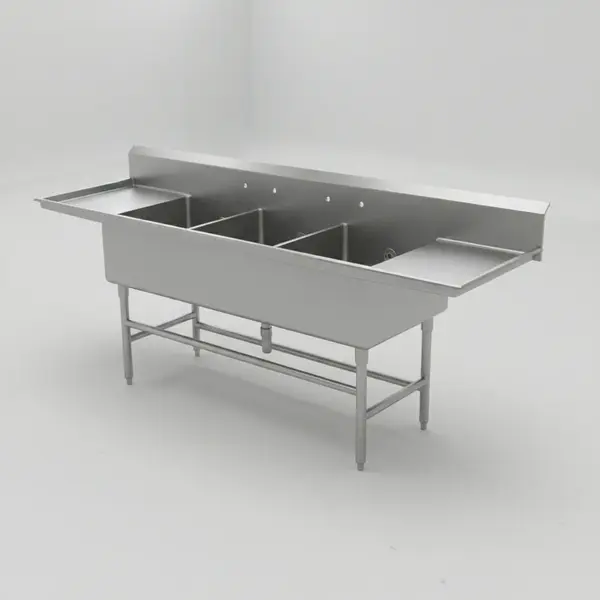 Eagle Group FFN2772-3-30-14/3