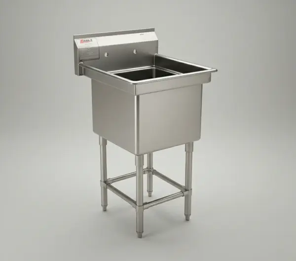 Eagle Group FN2018-1-14/3