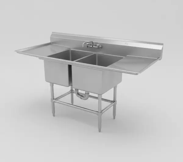 Eagle Group FN2032-2-18L-14/3