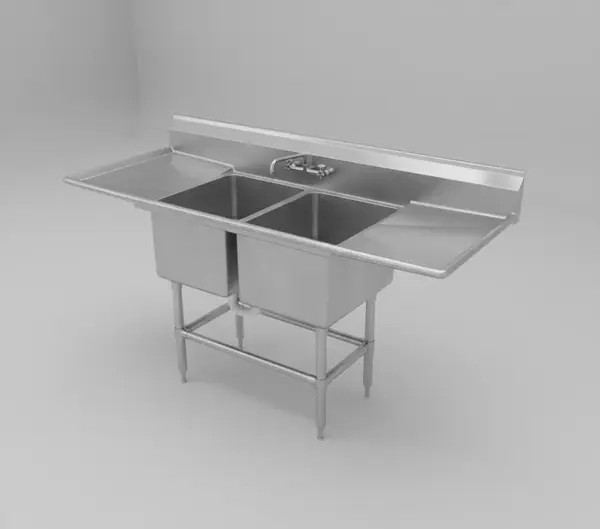 Eagle Group FN2040-2-24-14/3