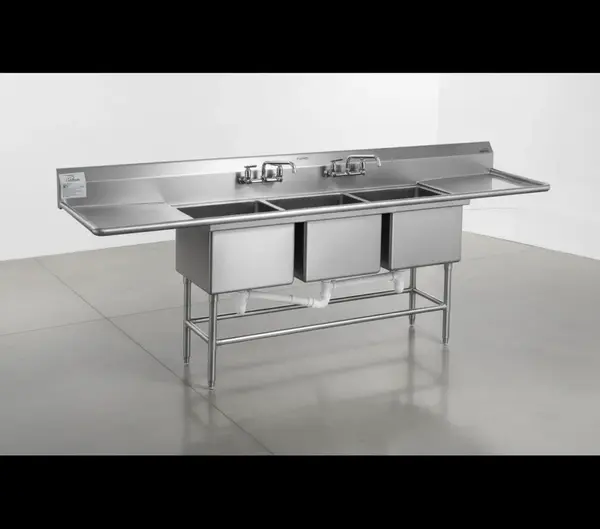 Eagle Group FN2048-3-14/3