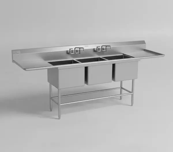 Eagle Group FN2048-3-18-14/3