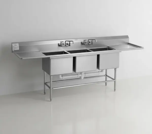 Eagle Group FN2048-3-18L-14/3