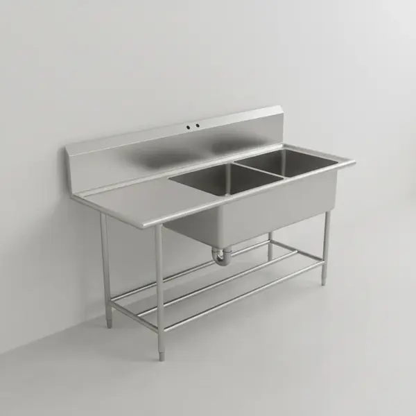 Eagle Group FN2048-3-24L-14/3