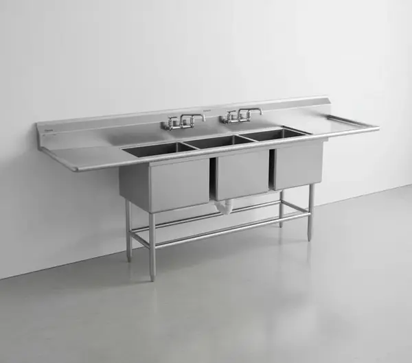 Eagle Group FN2048-3-24R-14/3