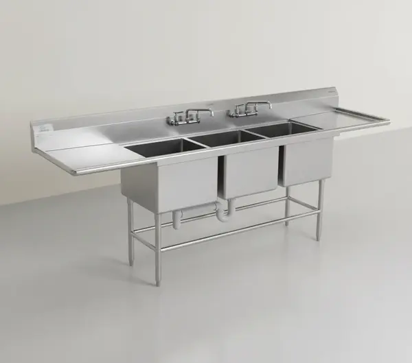 Eagle Group FN2048-3-30L-14/3