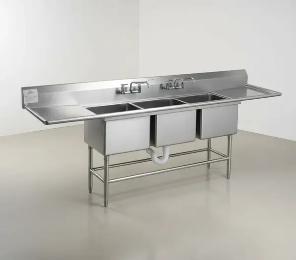 Eagle Group FN2048-3-36L-14/3