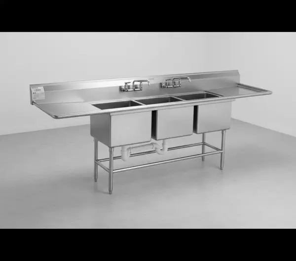 Eagle Group FN2054-3-18L-14/3