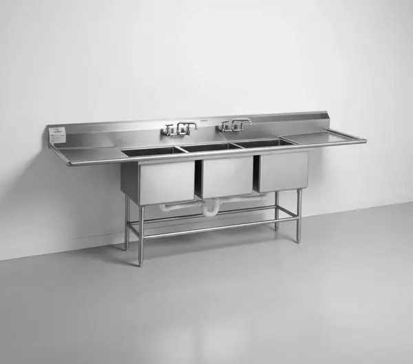 Eagle Group FN2054-3-24L-14/3