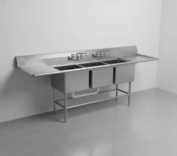 Eagle Group FN2054-3-24R-14/3