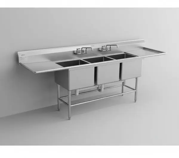 Eagle Group FN2054-3-30L-14/3