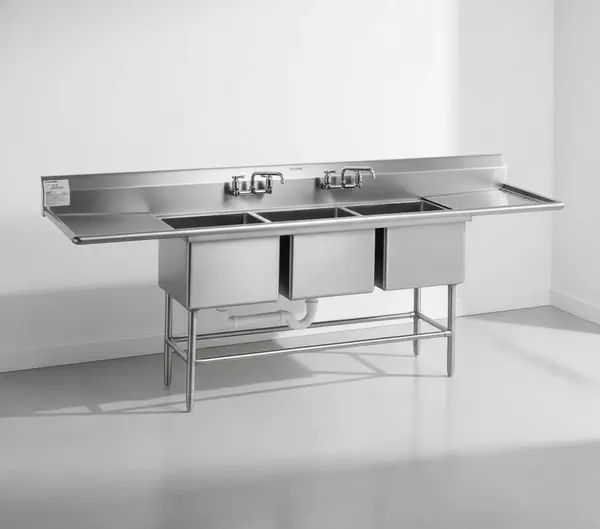 Eagle Group FN2054-3-30R-14/3