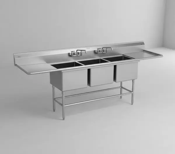 Eagle Group FN2054-3-36L-14/3