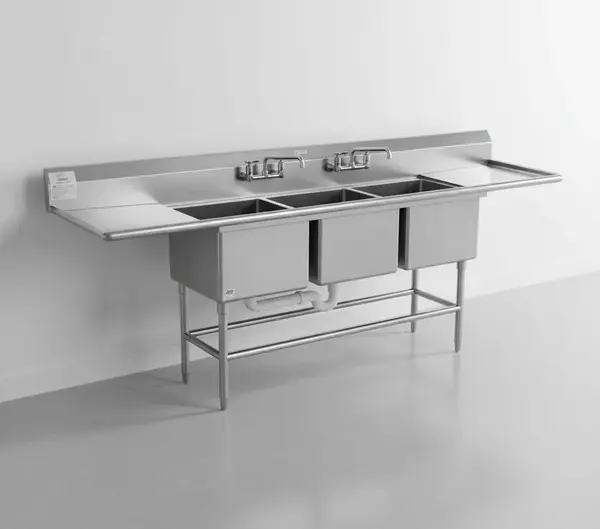 Eagle Group FN2060-3-18L-14/3