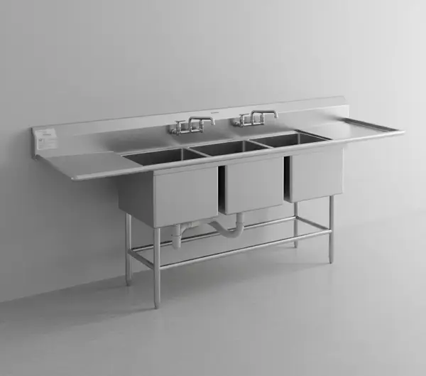 Eagle Group FN2060-3-18R-14/3