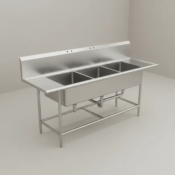 Eagle Group FN2060-3-24-14/3