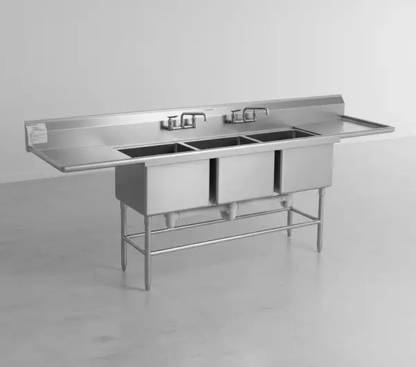 Eagle Group FN2060-3-24L-14/3