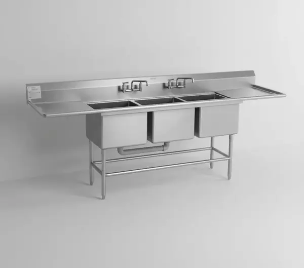 Eagle Group FN2060-3-30L-14/3