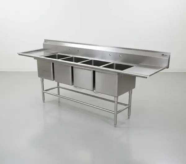 Eagle Group FN2064-4-18R-14/3