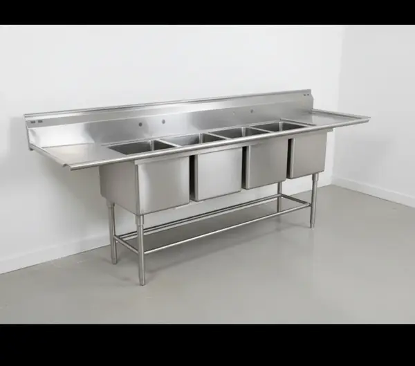 Eagle Group FN2064-4-24R-14/3