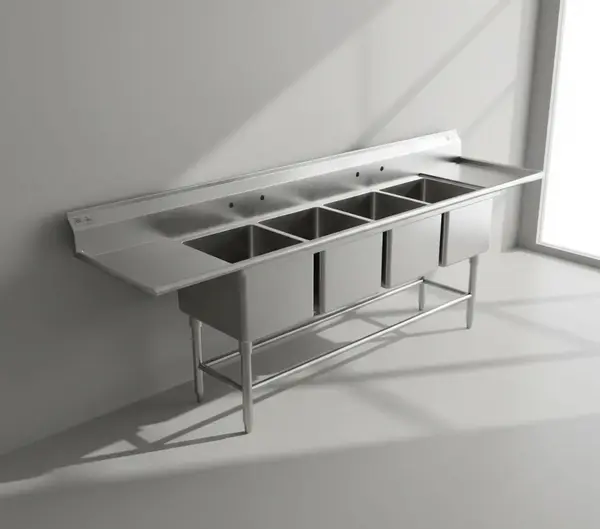 Eagle Group FN2064-4-30L-14/3