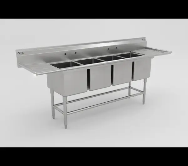 Eagle Group FN2064-4-30R-14/3