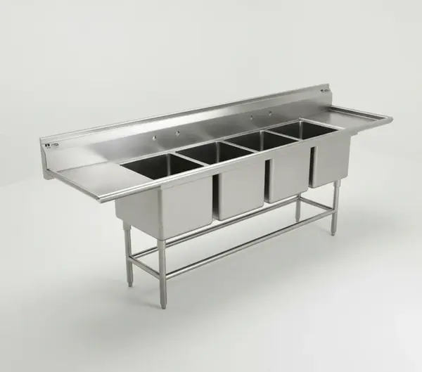 Eagle Group FN2064-4-36L-14/3