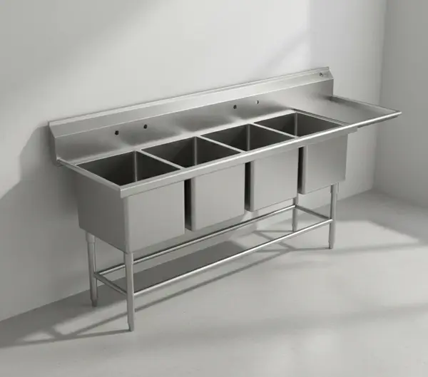 Eagle Group FN2064-4-36R-14/3