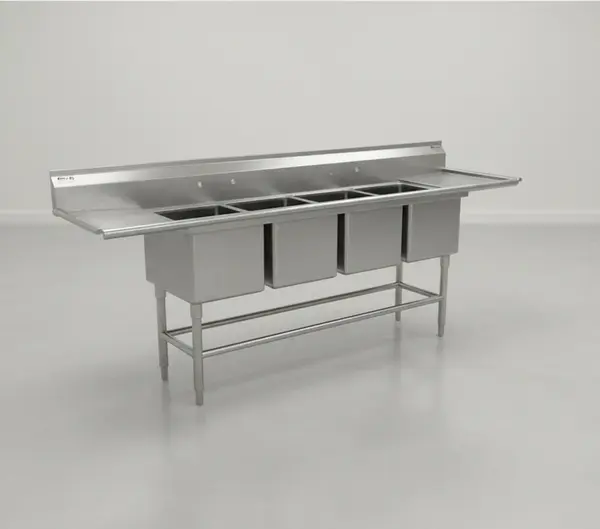 Eagle Group FN2072-4-18-14/3