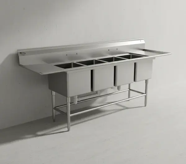 Eagle Group FN2072-4-18L-14/3