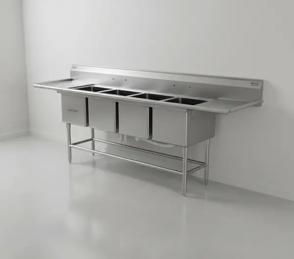 Eagle Group FN2072-4-18R-14/3