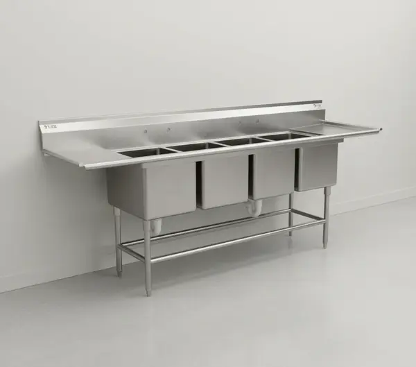 Eagle Group FN2072-4-24-14/3