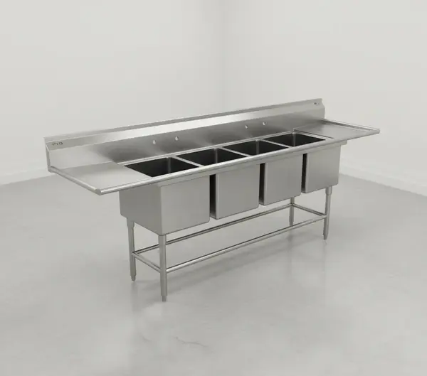 Eagle Group FN2072-4-24L-14/3