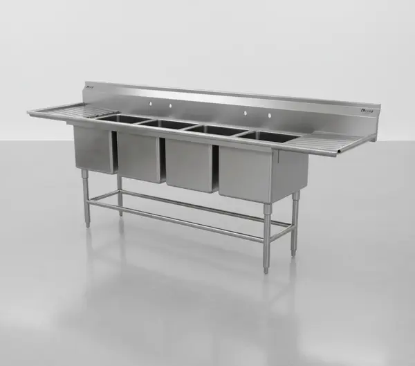 Eagle Group FN2072-4-24R-14/3