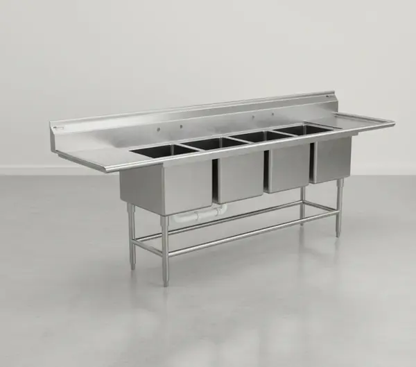 Eagle Group FN2072-4-30L-14/3