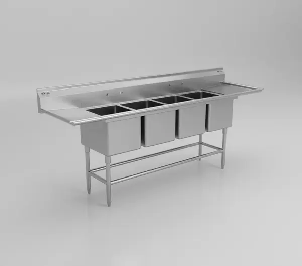 Eagle Group FN2072-4-30R-14/3