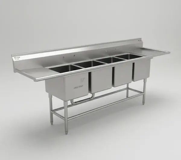 Eagle Group FN2080-4-14/3