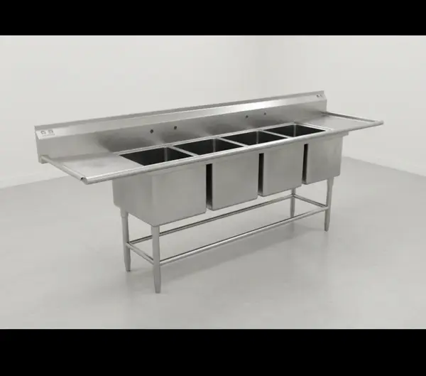 Eagle Group FN2080-4-24L-14/3