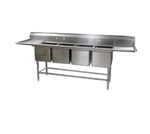 Eagle Group FN2080-4-24R-14/3