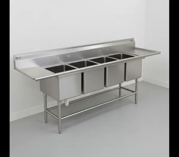 Eagle Group FN2080-4-24R-14/3