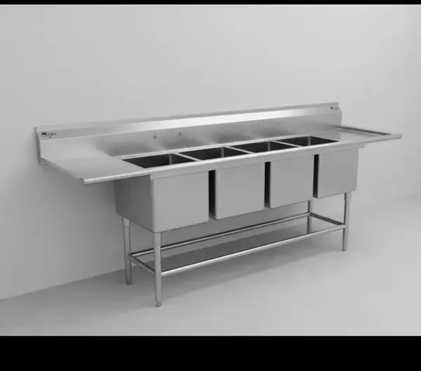 Eagle Group FN2080-4-36L-14/3