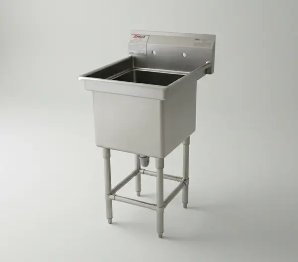 Eagle Group FN2424-1-14/3