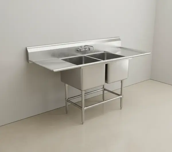 Eagle Group FN2448-2-24L-14/3