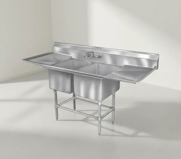 Eagle Group FN2448-2-24R-14/3