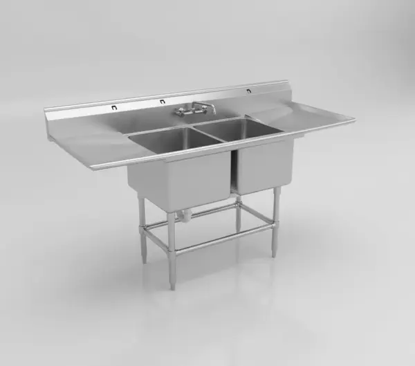 Eagle Group FN2448-2-30R-14/3